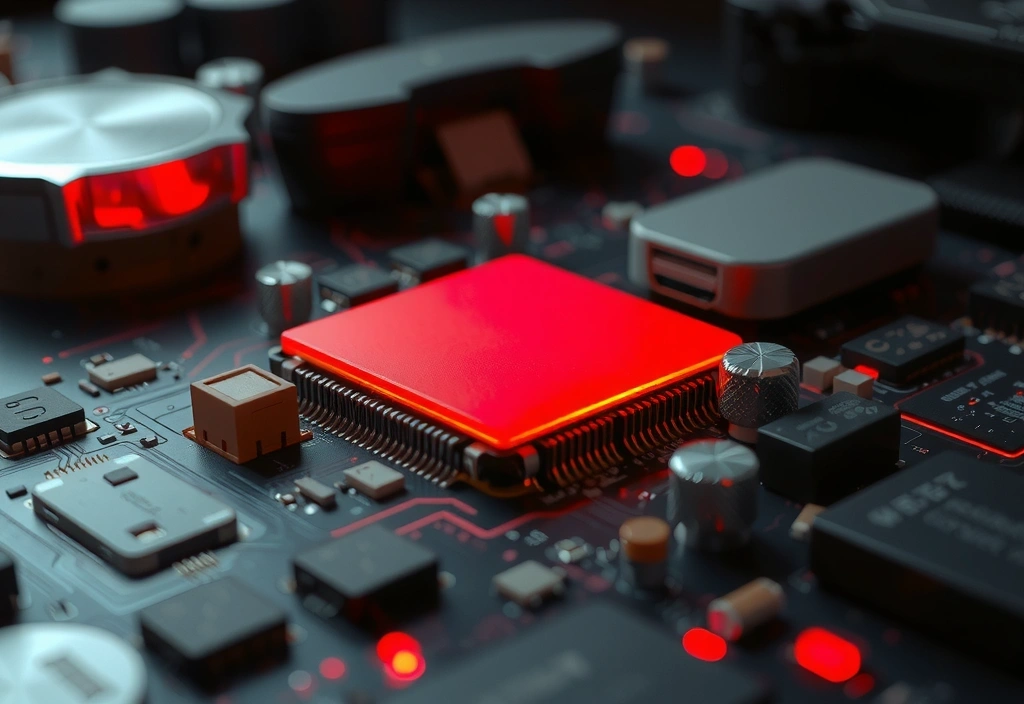 Technologie de navigation