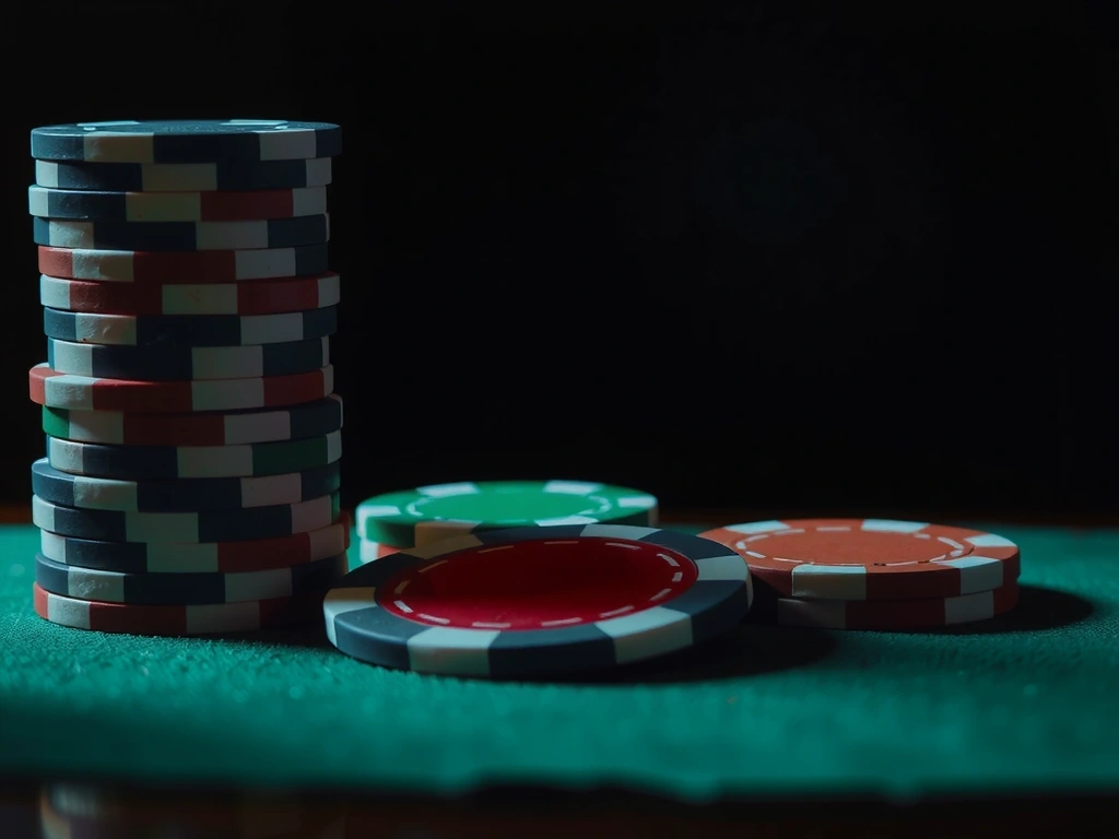 Critères de sélection