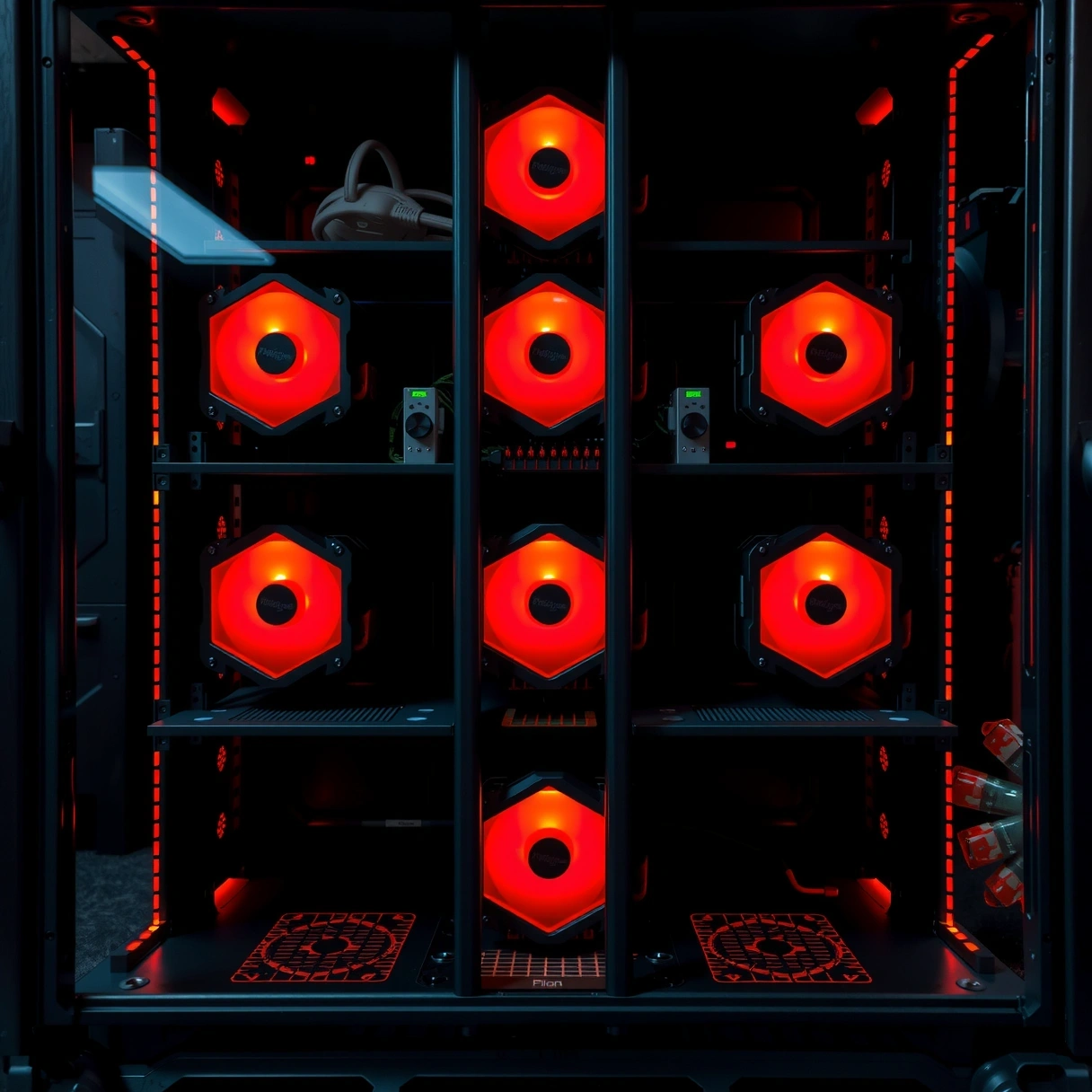 Sécurité des données