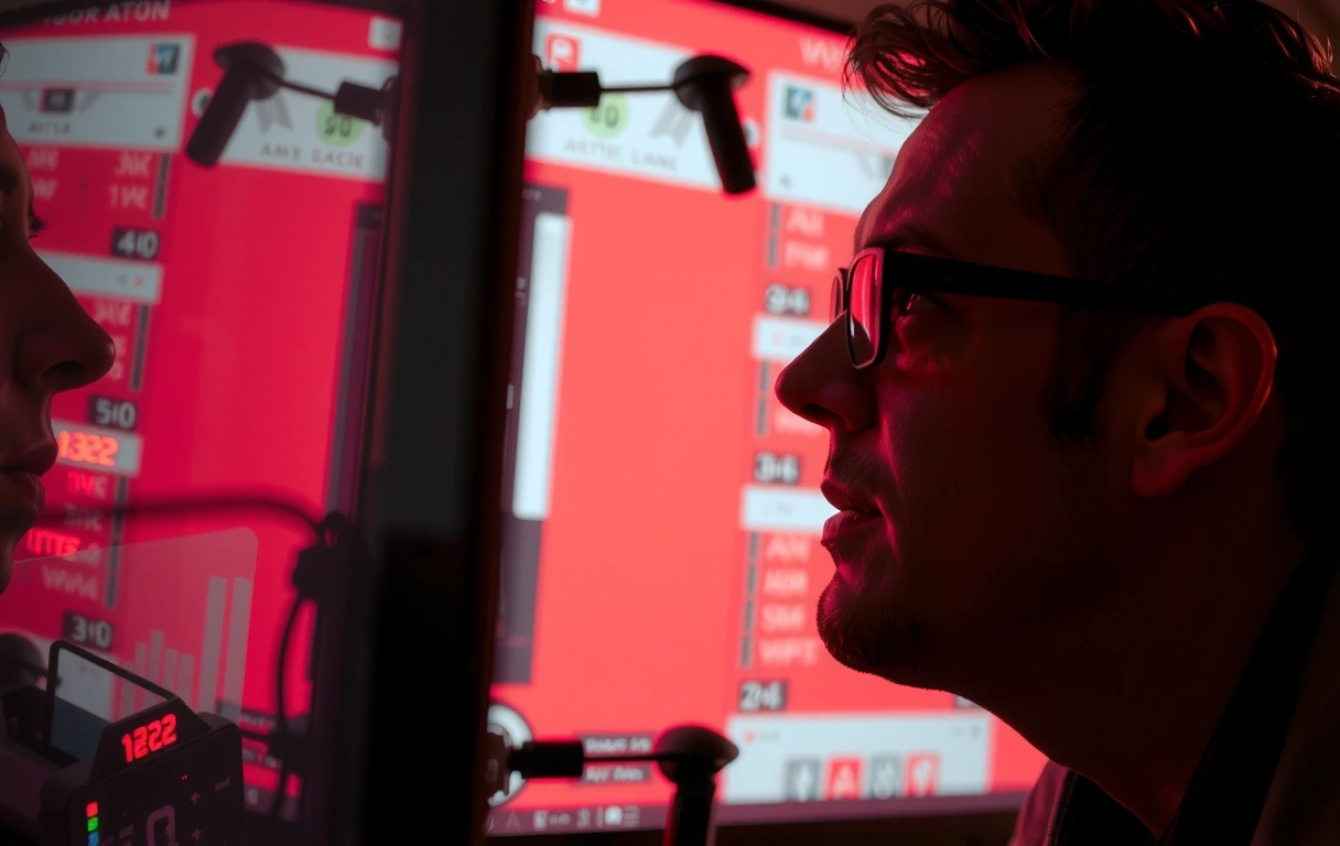 Direction Éditoriale