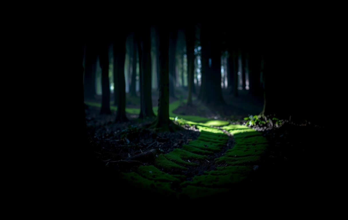 La Route Verte concept